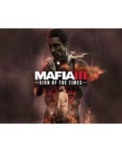 Mafia III - Sign of the Times (DLC)
