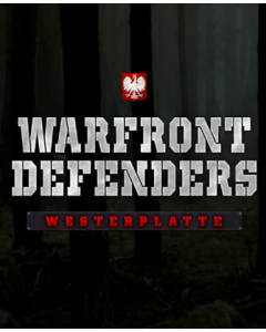 Warfront Defenders: Westerplatte