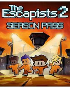 The Escapists 2 - Season Pass (DLC)