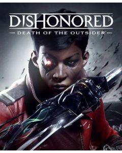 Dishonored: Death of the Outsider
