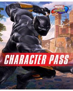 Marvel vs. Capcom: Infinite - Character Pass (DLC)