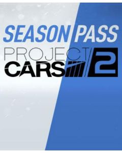 Project Cars 2 - Season Pass (DLC)