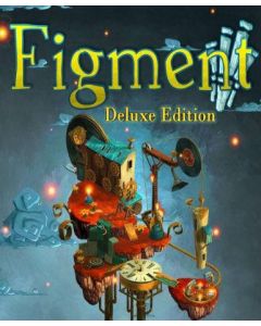 Figment - Deluxe Edition
