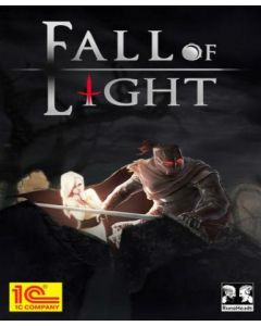 Fall of Light