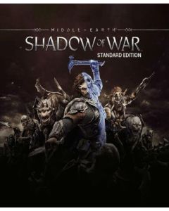 Middle-earth™: Shadow of War™ Standard Edition