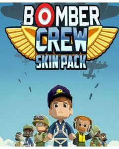 Bomber Crew - Skin Pack (DLC)
