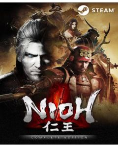 NiOh: Complete Edition