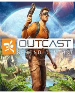 Outcast - Second Contact