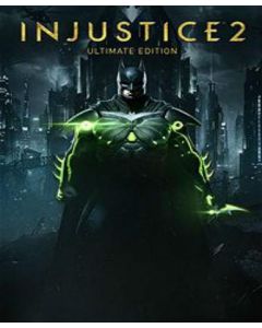 Injustice 2 (Ultimate Edition)