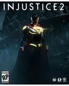 Injustice 2
