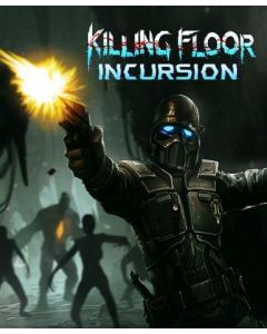 Killing Floor: Incursion