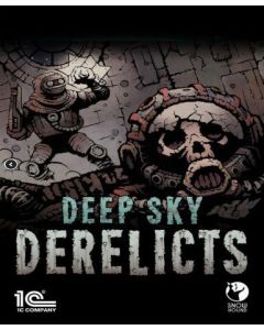 Deep Sky Derelicts