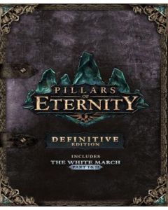 Pillars of Eternity (Definitive Edition)