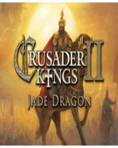 Crusader Kings II: Jade Dragon (DLC)