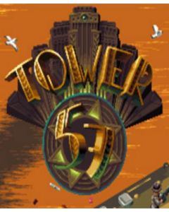 Tower 57