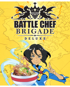 Battle Chef Brigade Deluxe
