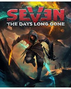 SEVEN: The Days Long Gone
