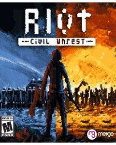 RIOT: Civil Unrest