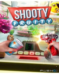 Shooty Fruity