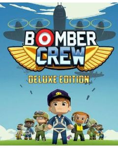 Bomber Crew (Deluxe Edition)