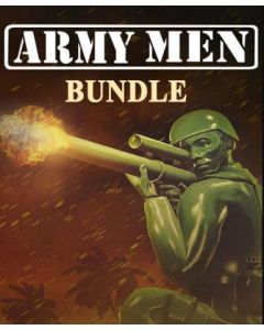 Army Men Bundle