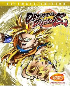 Dragon Ball FighterZ (Ultimate Edition)