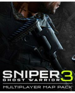 Sniper Ghost Warrior 3 - Multiplayer Map Pack DLC
