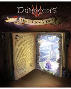 Dungeons 3: Once Upon A Time DLC