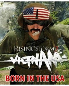 Rising Storm 2: Vietnam - Born in the USA (DLC)
