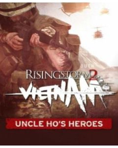 Rising Storm 2: Vietnam - Uncle Hos Heroes (DLC)