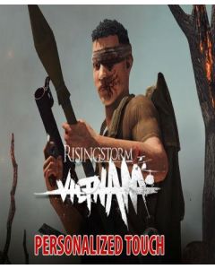 Rising Storm 2: Vietnam - Personalized Touch (DLC)