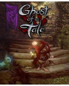 Ghost of a Tale