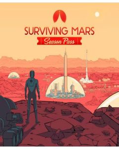 Surviving Mars - Season Pass (DLC)