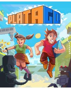 PlataGO! Super Platform Game Maker