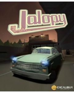 Jalopy