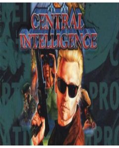 Central Intelligence