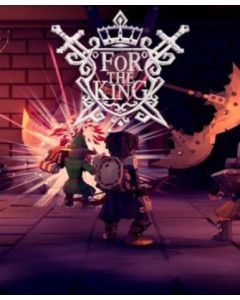 For The King