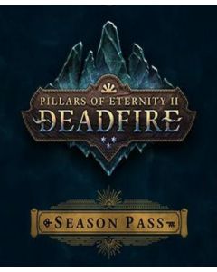 Pillars of Eternity II: Deadfire - Season Pass (DLC)