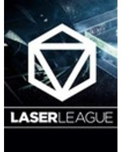 Laser League (Launch)