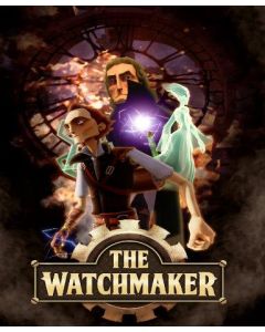 The Watchmaker