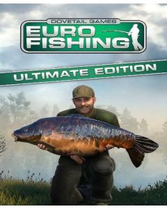 Euro Fishing (Ultimate Edition)
