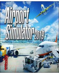 Airport Simulator 2019