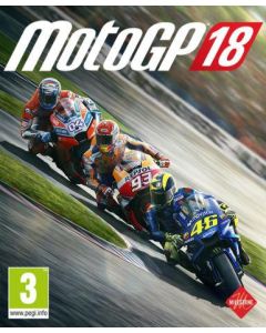 MotoGP 2018