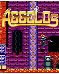 Aggelos