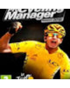 Pro Cycling Manager 2018