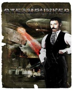 Steampunker