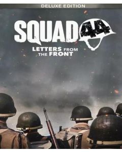 Squad 44 (Deluxe Edition) (Steam)