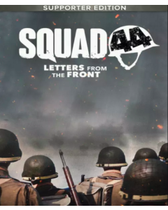 Squad 44 (Supporter Edition) (Steam)