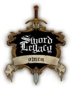 Sword Legacy: Omen