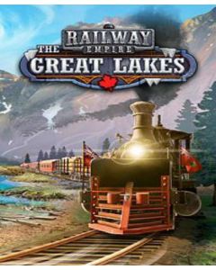 Railway Empire - The Great Lakes (DLC)